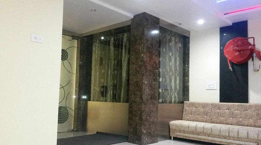 Hotel Sea Rock, Sri Ganganagar 4